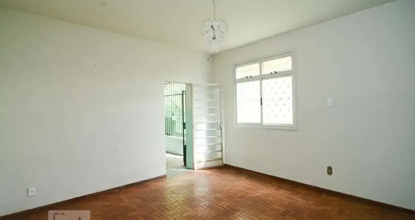 Apartamento para Venda - Jardim América, 4 Quartos,  90 m² - Belo Horizonte
