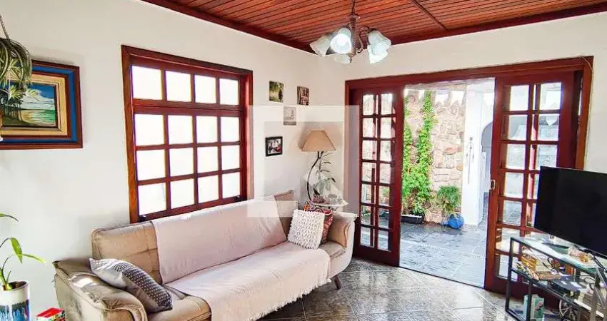 Casa para Venda - Anil, 4 Quartos,  450 m² - Rio de Janeiro