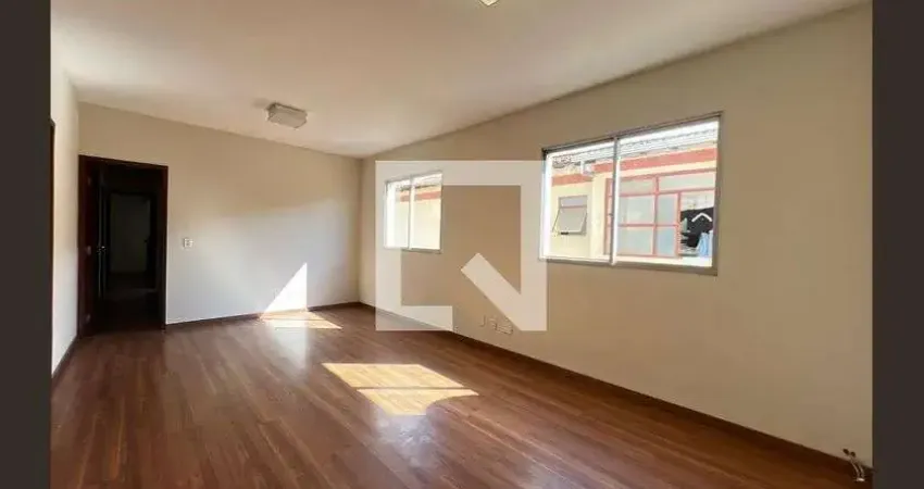 Apartamento para Venda - São Lucas, 4 Quartos,  100 m² - Belo Horizonte
