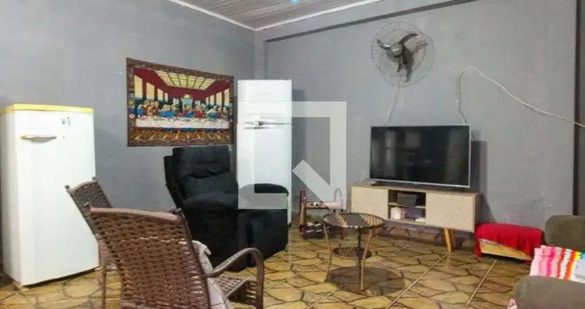 Casa para Venda - Harmonia, 4 Quartos,  218 m² - Canoas