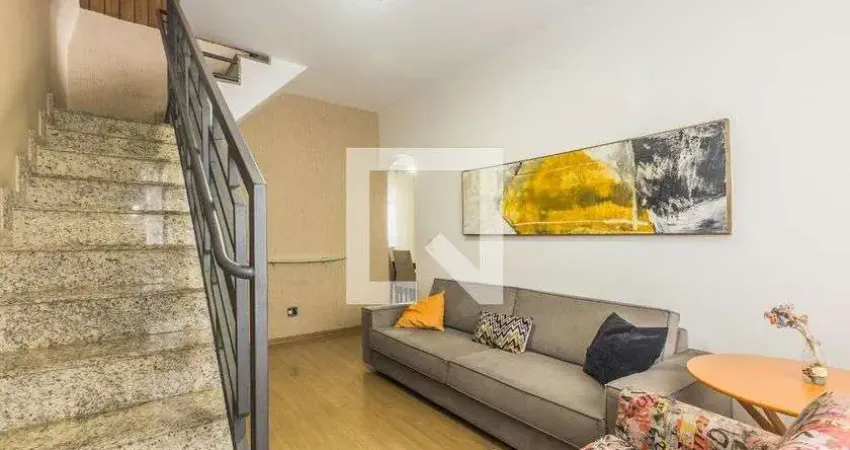 Cobertura para Venda - Coração de Jesus, 4 Quartos,  140 m² - Belo Horizonte