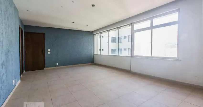 Apartamento para Venda - Santo Antônio, 4 Quartos,  210 m² - Belo Horizonte