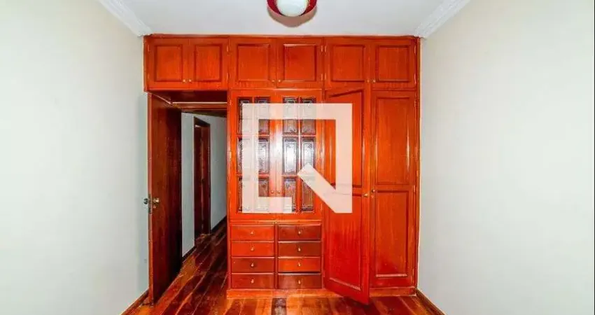 Apartamento para Venda - Luxemburgo, 4 Quartos,  130 m² - Belo Horizonte