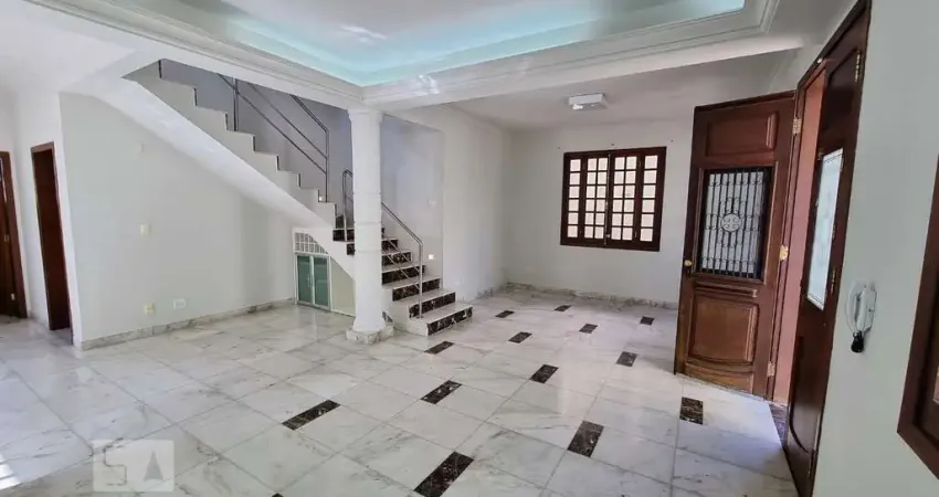 Casa para Venda - Santa Lúcia, 4 Quartos,  400 m² - Belo Horizonte