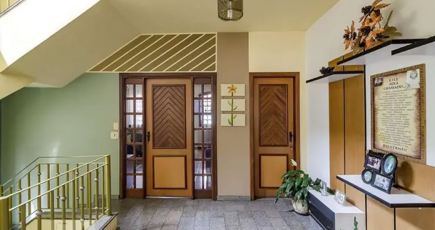 Casa para Venda - Maria Virgínia, 4 Quartos,  413 m² - Belo Horizonte