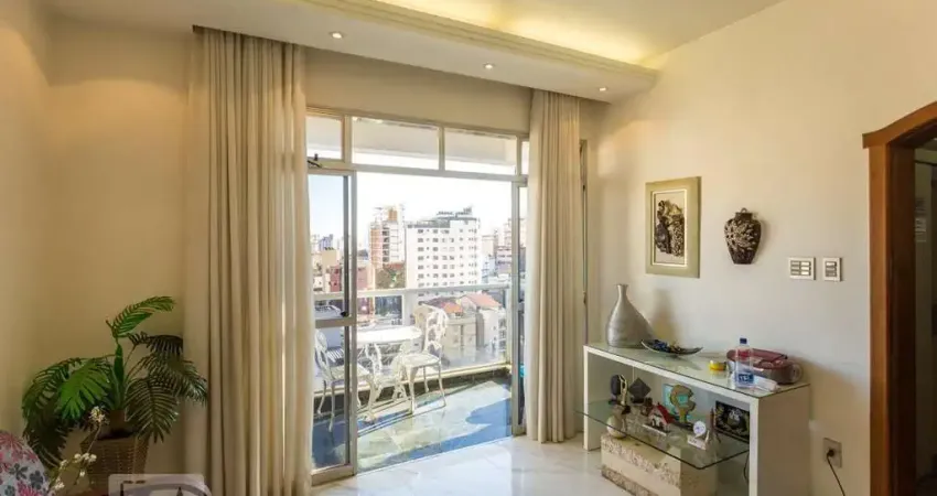Cobertura para Venda - Cidade Nova, 4 Quartos,  200 m² - Belo Horizonte
