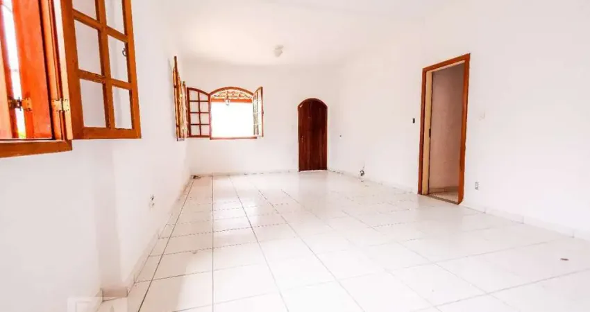 Casa para Venda - Esplanada, 4 Quartos,  180 m² - Belo Horizonte