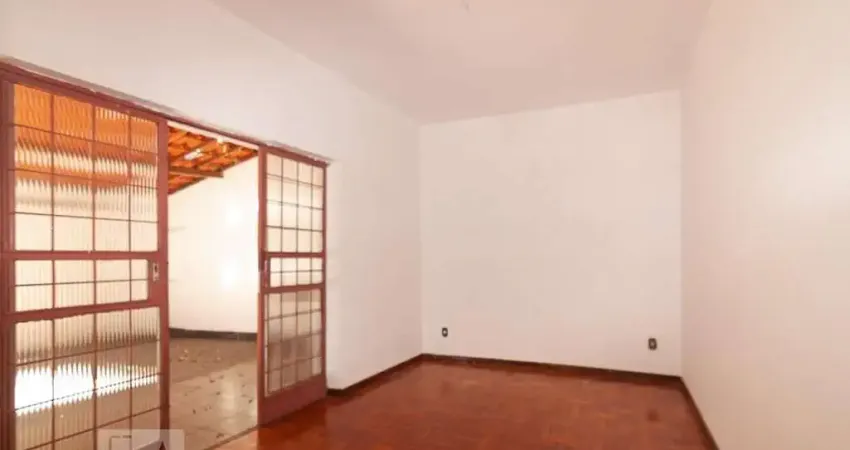Casa para Venda - Serra, 4 Quartos,  170 m² - Belo Horizonte