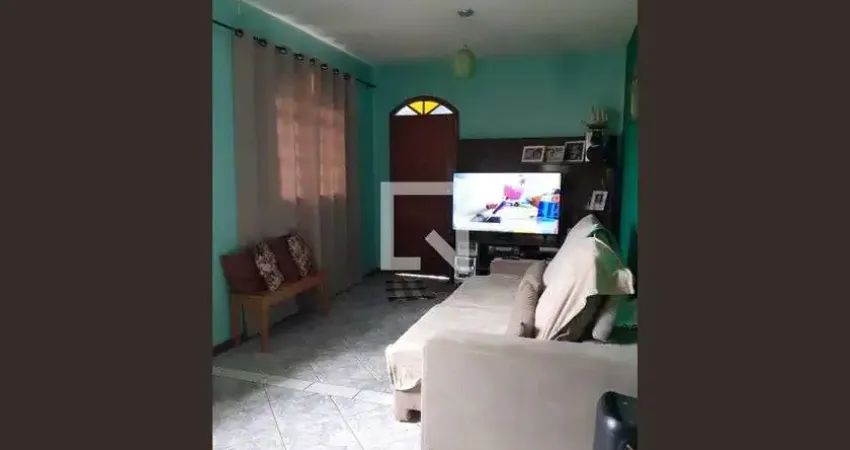 Casa para Venda - Jaqueline, 3 Quartos,  360 m² - Belo Horizonte