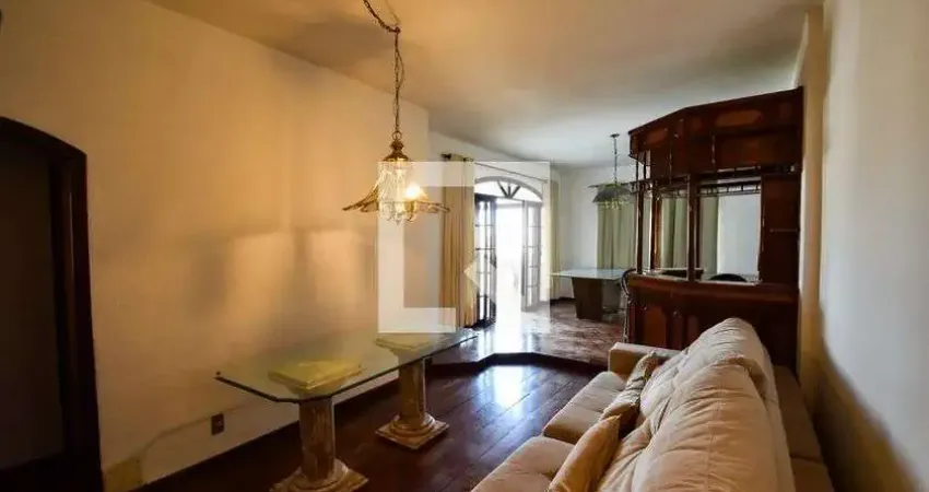 Cobertura para Venda - Méier, 4 Quartos,  200 m² - Rio de Janeiro