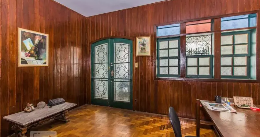 Casa para Venda - Savassi, 4 Quartos,  272 m² - Belo Horizonte