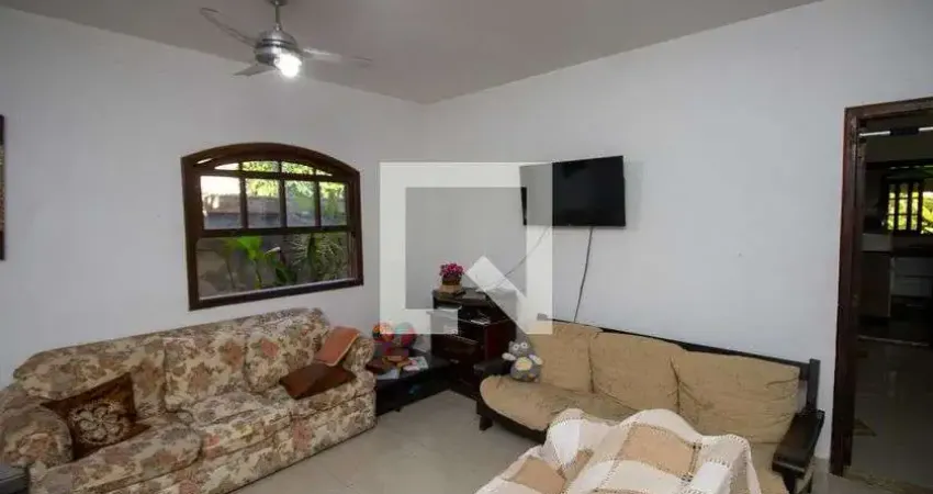 Casa / Sobrado em Condomínio para Venda - Recreio, 4 Quartos,  600 m² - Rio de Janeiro