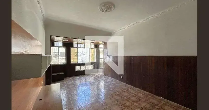 Apartamento para Venda - Méier, 4 Quartos,  135 m² - Rio de Janeiro