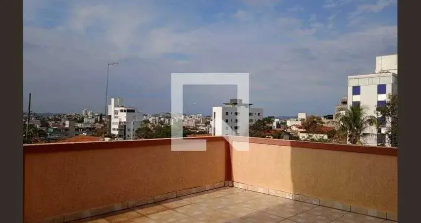 Casa para Venda - Santa Rosa, 3 Quartos,  311 m² - Belo Horizonte