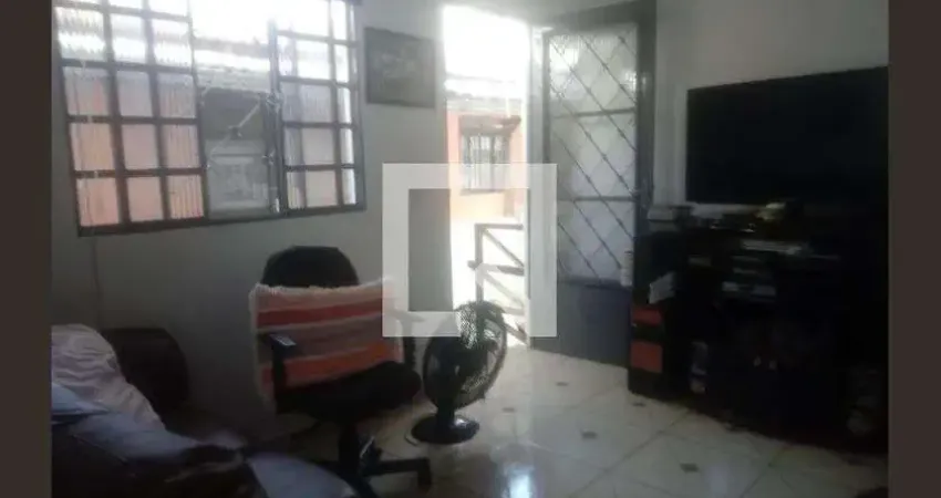 Casa para Venda - Nova Granada, 3 Quartos,  141 m² - Belo Horizonte