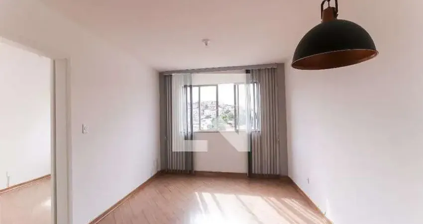 Apartamento para Venda - Piedade, 2 Quartos,  60 m² - Rio de Janeiro