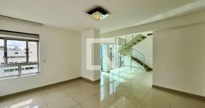 Apartamento para Venda - Lourdes, 3 Quartos,  127 m² - Belo Horizonte
