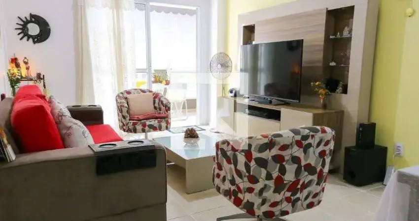 Apartamento para Venda - Todos os Santos, 3 Quartos,  115 m² - Rio de Janeiro