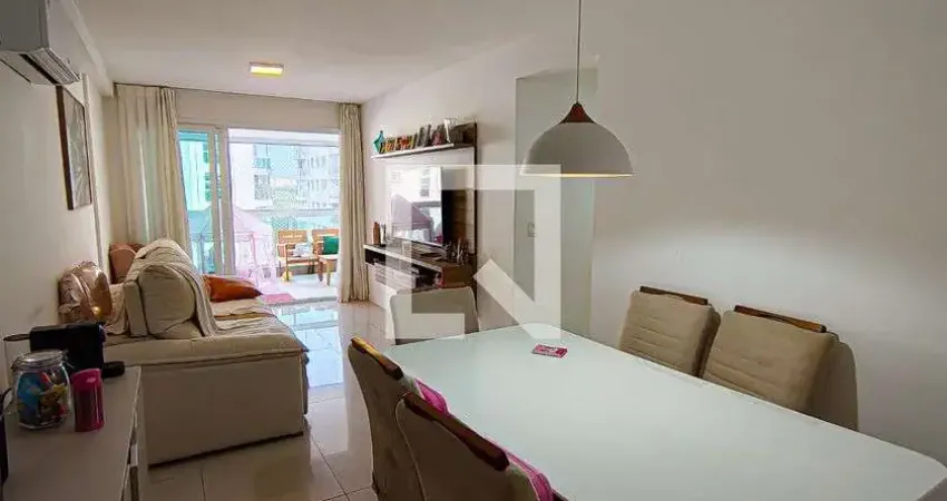 Apartamento para Venda - Jacarepaguá, 3 Quartos,  93 m² - Rio de Janeiro