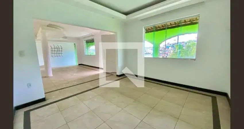 Casa para Venda - Glória, 4 Quartos,  258 m² - Belo Horizonte