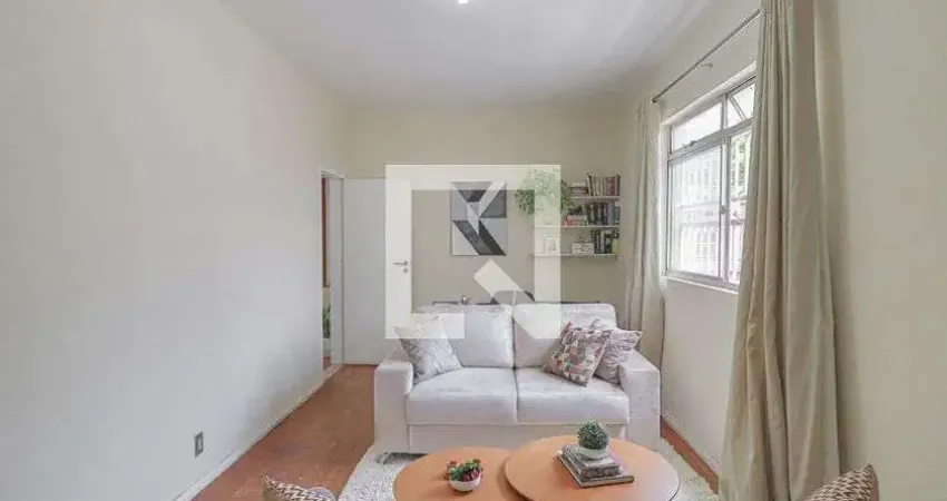 Apartamento para Venda - Lourdes, 3 Quartos,  100 m² - Belo Horizonte