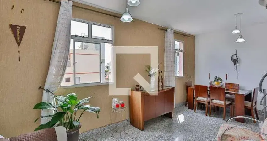 Cobertura para Venda - União, 4 Quartos,  225 m² - Belo Horizonte
