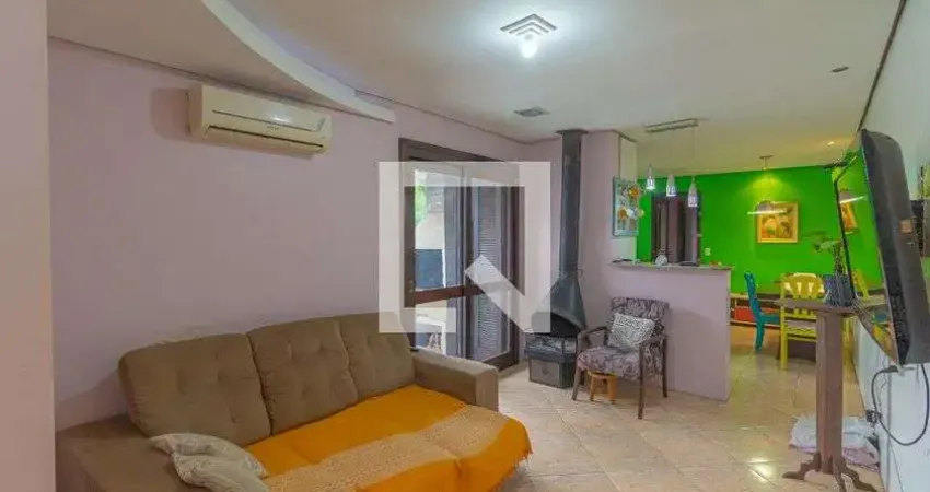 Casa para Venda - Igará, 5 Quartos,  190 m² - Canoas