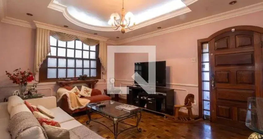 Casa para Venda - Barroca, 6 Quartos,  366 m² - Belo Horizonte