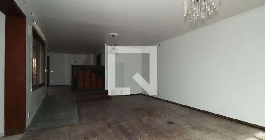 Casa para Venda - Higienópolis, 5 Quartos,  480 m² - Porto Alegre