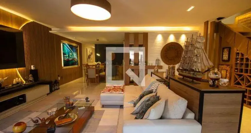 Cobertura para Venda - Recreio, 5 Quartos,  380 m² - Rio de Janeiro