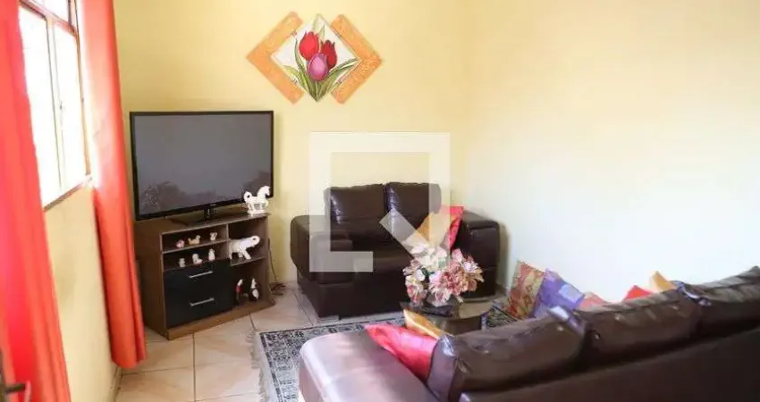 Casa para Venda - Pindorama, 5 Quartos,  275 m² - Belo Horizonte