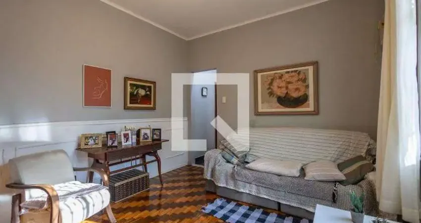 Casa para Venda - Tijuca, 5 Quartos,  180 m² - Rio de Janeiro