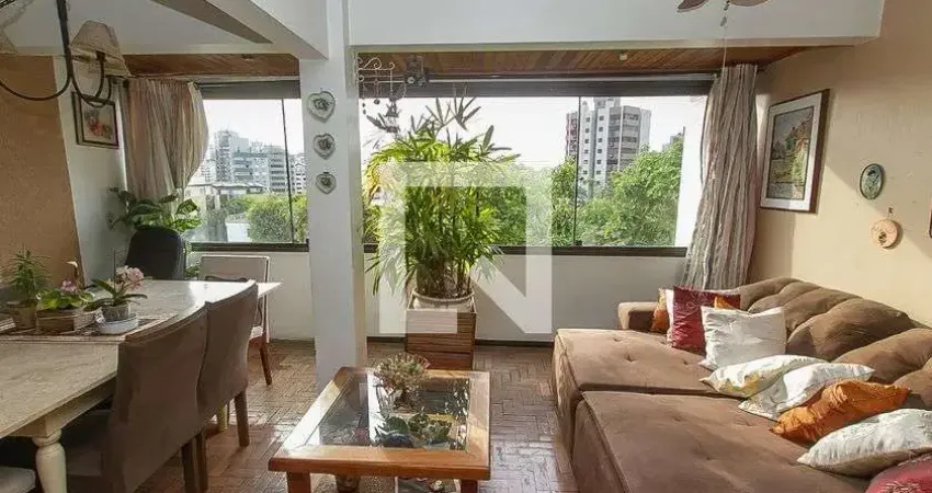 Cobertura para Venda - Passo D&apos;areia, 5 Quartos,  4502 m² - Porto Alegre
