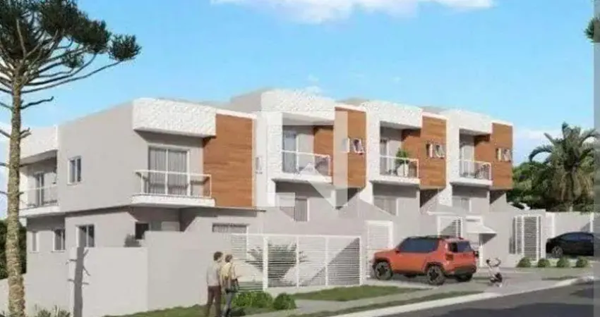 Casa para Venda - Copacabana, 3 Quartos,  157 m² - Belo Horizonte