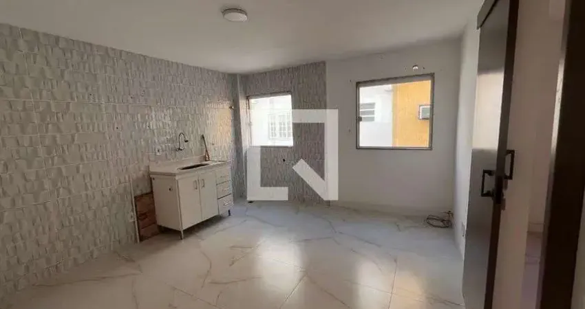 Kitnet / Stúdio para Venda - Recreio, 1 Quarto,  15 m² - Rio de Janeiro