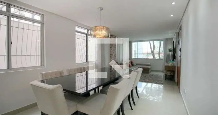 Apartamento para Venda - Prado, 4 Quartos,  120 m² - Belo Horizonte