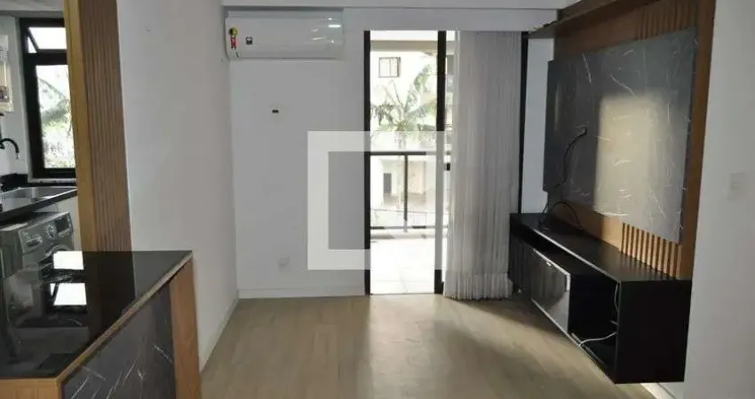 Apartamento para Venda - Todos os Santos, 2 Quartos,  62 m² - Rio de Janeiro