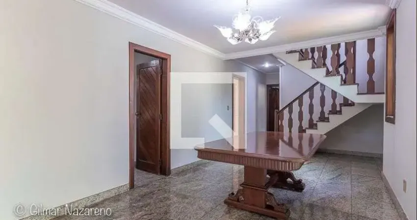 Casa para Venda - São Luíz, 5 Quartos,  430 m² - Belo Horizonte