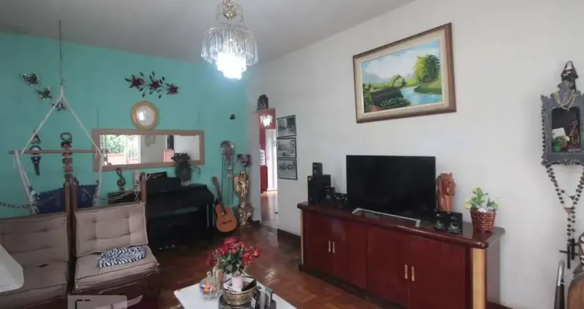 Casa para Venda - Barroca, 5 Quartos,  270 m² - Belo Horizonte
