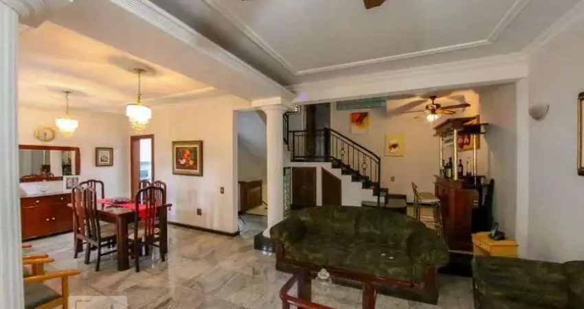 Casa para Venda - Padre Eustáquio, 5 Quartos,  360 m² - Belo Horizonte