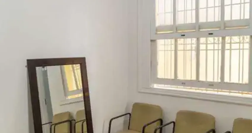 Casa para Venda - Lourdes, 5 Quartos,  270 m² - Belo Horizonte