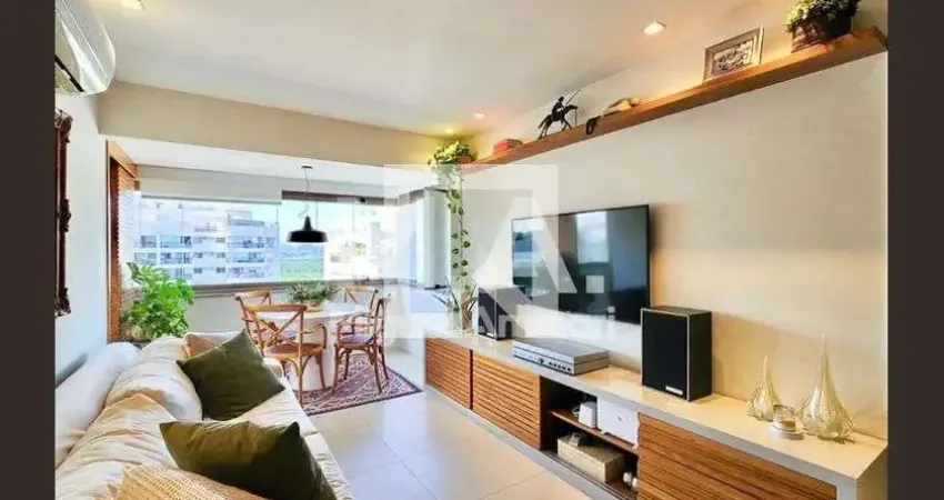 Casa / Sobrado em Condomínio para Venda - Barra da Tijuca, 3 Quartos,  224 m² - Rio de Janeiro