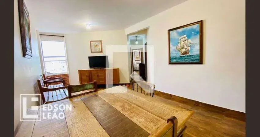 Apartamento para Venda - Itapoã, 2 Quartos,  55 m² - Belo Horizonte