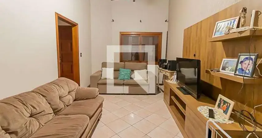 Casa para Venda - Santo André, 3 Quartos,  1 m² - São Leopoldo