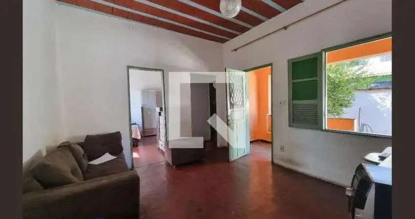 Casa para Venda - Pirajá, 2 Quartos,  90 m² - Belo Horizonte