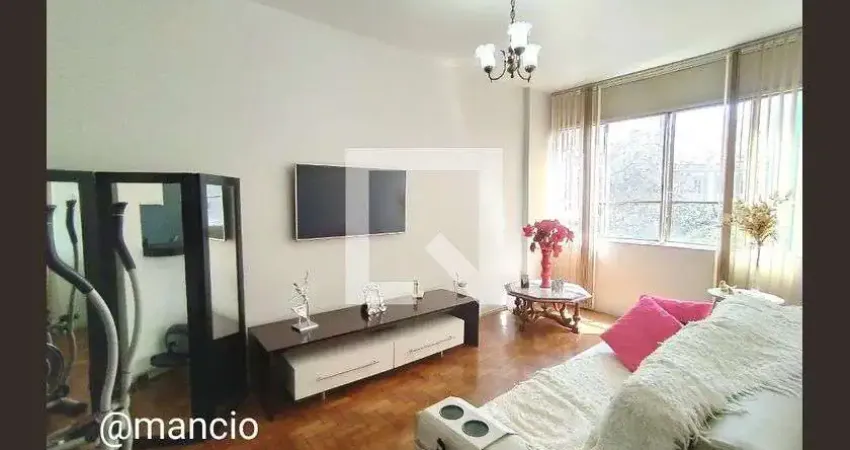 Apartamento para Venda - Lourdes, 3 Quartos,  98 m² - Belo Horizonte