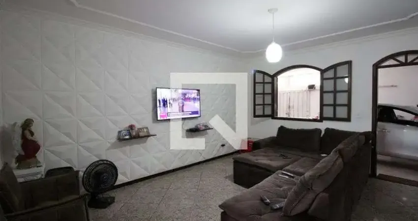 Casa para Venda - Jaqueline, 3 Quartos,  316 m² - Belo Horizonte