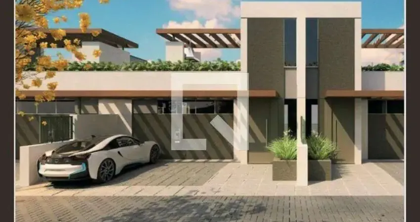 Casa / Sobrado em Condomínio para Venda - Buritis, 3 Quartos,  148 m² - Belo Horizonte