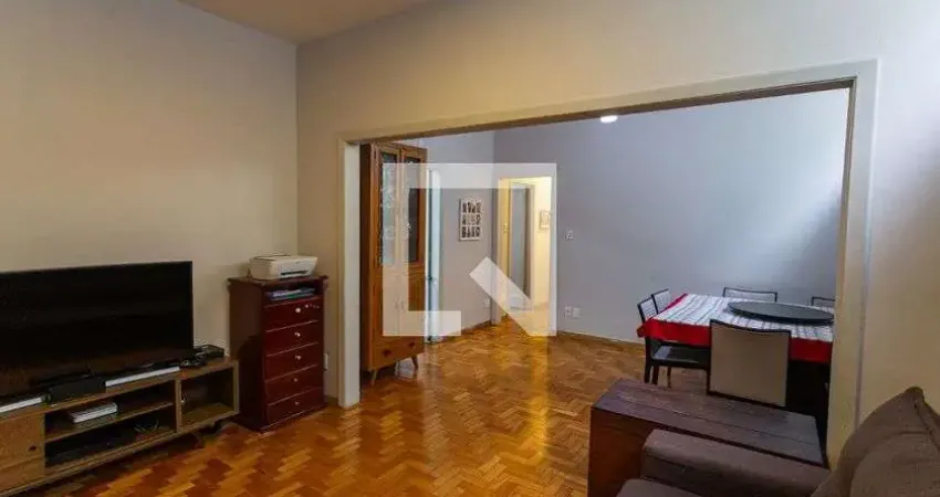 Apartamento para Venda - Lourdes, 4 Quartos,  240 m² - Belo Horizonte