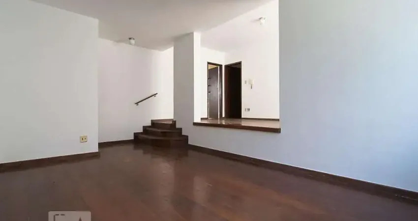 Apartamento para Venda - Anchieta, 4 Quartos,  288 m² - Belo Horizonte